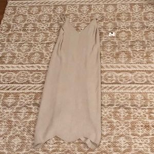 Leith sheath dress size medium